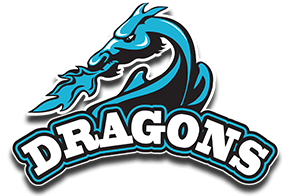Dragon Sports Logo - Dragons Sports Manager