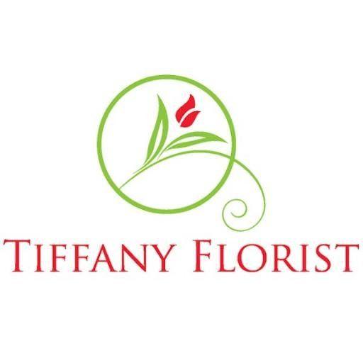 Plumeria Flower Logo - Tiffany Florist on Twitter: 