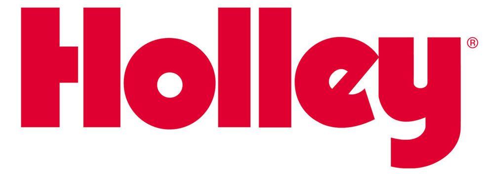 Holley Logo - Logos - Holley Performance Products