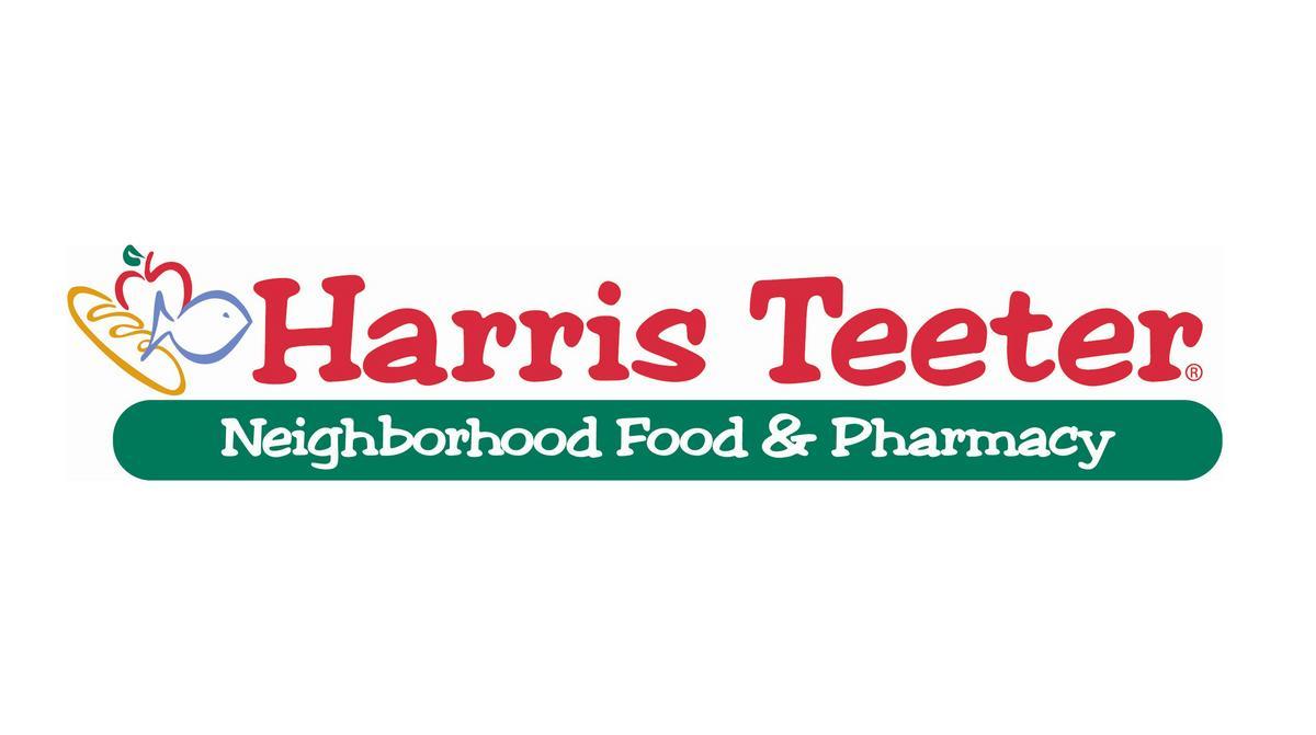 Harris Teeter Logo - Harris Teeter is checking out of the Nashville market - Nashville ...