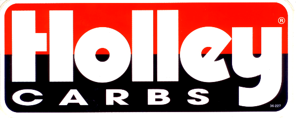 Holley Logo - holley vintage decals - Buscar con Google | auto performance logos ...
