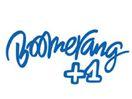 Boomerang UK Logo - Boomerang (UK and Ireland)