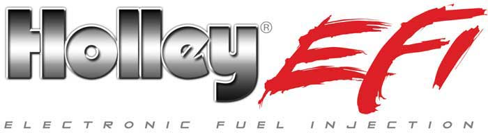 Holley Logo - MPS Racing - Holley EFI
