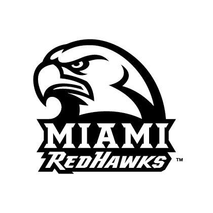 Miami University RedHawks Logo - Merchandising and Wordmarks | The Miami Brand | UCM - Miami University