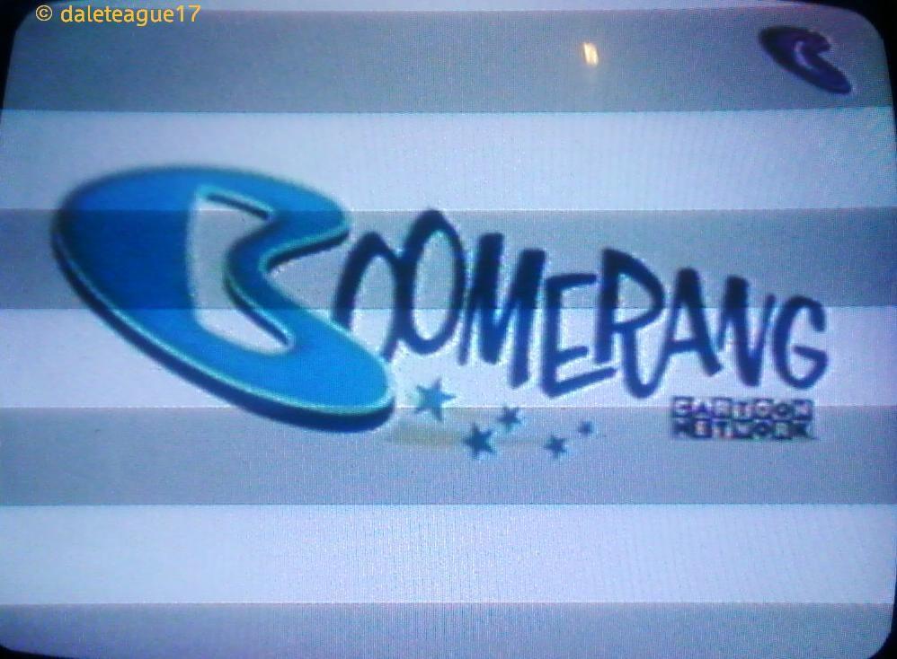 Boomerang UK Logo - Boomerang. Boomerang UK with White Background. daleteague17