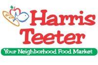 Harris Teeter Logo - harris-teeter-logo - WestRash Charities - Raising Awareness, Funds ...
