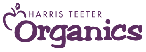 Harris Teeter Logo - Harris Teeter Organics