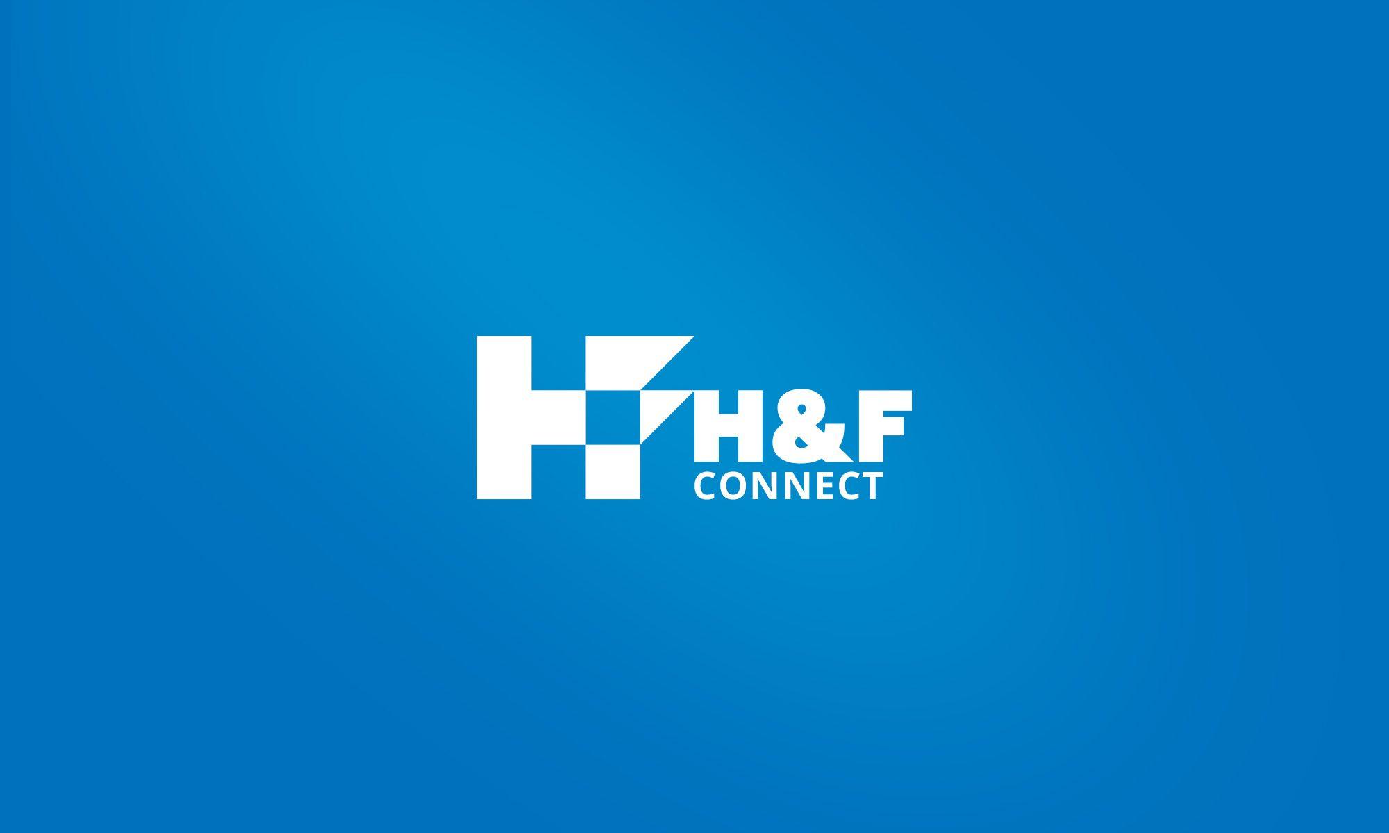 HF Sports Logo - Sports Logo Design