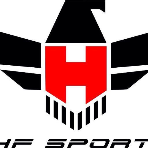 HF Sports Logo - HF Sports (@hfsports4) | Twitter