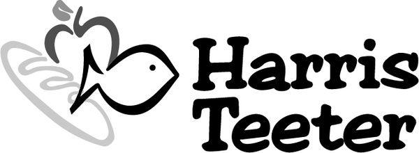 Harris Teeter Logo - Harris teeter 1 Free vector in Encapsulated PostScript eps .eps