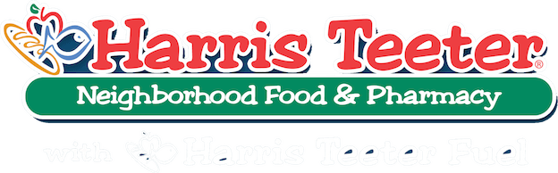 Harris Teeter Logo - Harris Teeter Fuel Center #92