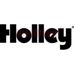 Holley Logo - HOLLEY Logo Vinyl Car Decal