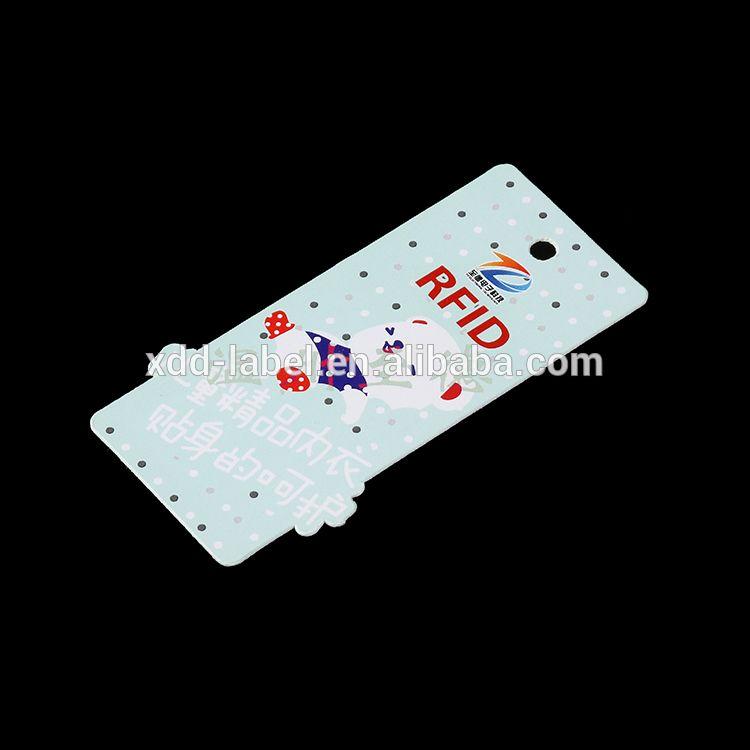 HF Sports Logo - Cheap Price Sticker Hf Tag Sticker Printing,Custom Logo Ticket - Buy ...