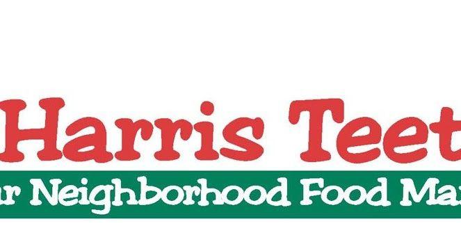Harris Teeter Logo - bloomingdale: Harris Teeter signs non-binding Letter of Intent for ...