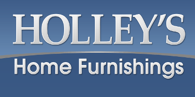 Holley Logo - Holley's Home Furnishings City, AL