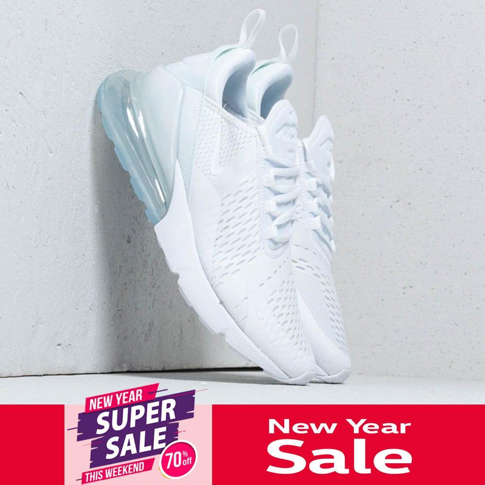 White and Blue Shoe Brand Logo - Running Shoes for Women for sale - Womens Running Shoes online ...