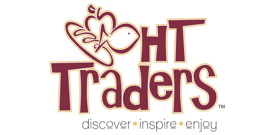 Harris Teeter Logo - Our Brands - Harris Teeter LLC