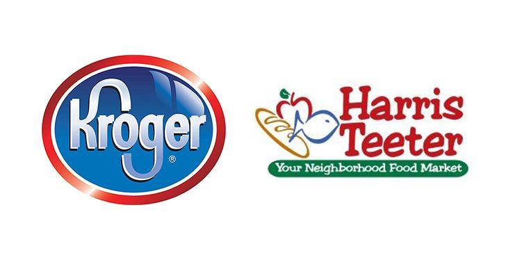 Harris Teeter Logo - Harris Teeter Bows Out of Nashville