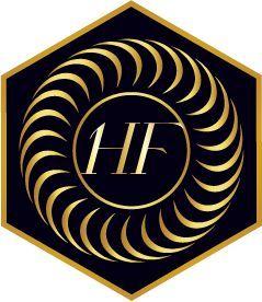 HF Sports Logo - Entry #198 by amirost for logo design H F | Freelancer