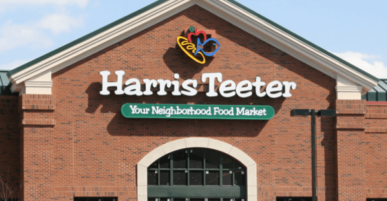 Harris Teeter Logo - Harris Teeter closing 2 stores, opening 1 in North Carolina