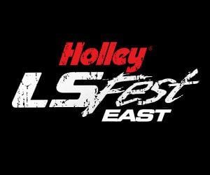 Holley Logo - Holley LSFest. A celebration of everything and anything powered