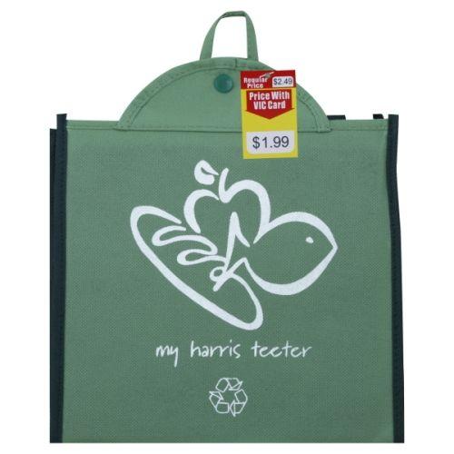 Harris Teeter Logo - Harris Teeter Bag 1.00 each Harris Teeter