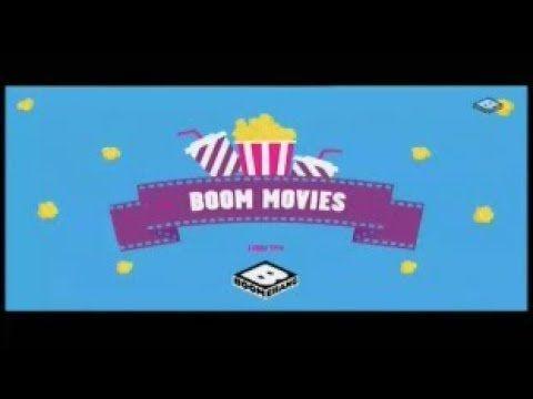 Boomerang UK Logo - Boomerang UK and Adverts 13th, 2018 2