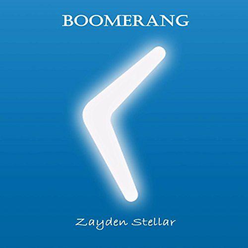 Boomerang UK Logo - Boomerang by Zayden Stellar on Amazon Music.co.uk
