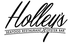 Holley Logo - Holley Logo. Goodtaste With Tanji