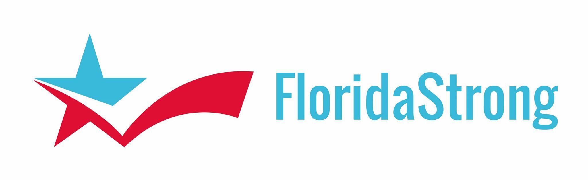 Florida Strong Logo - Join FloridaStrong!