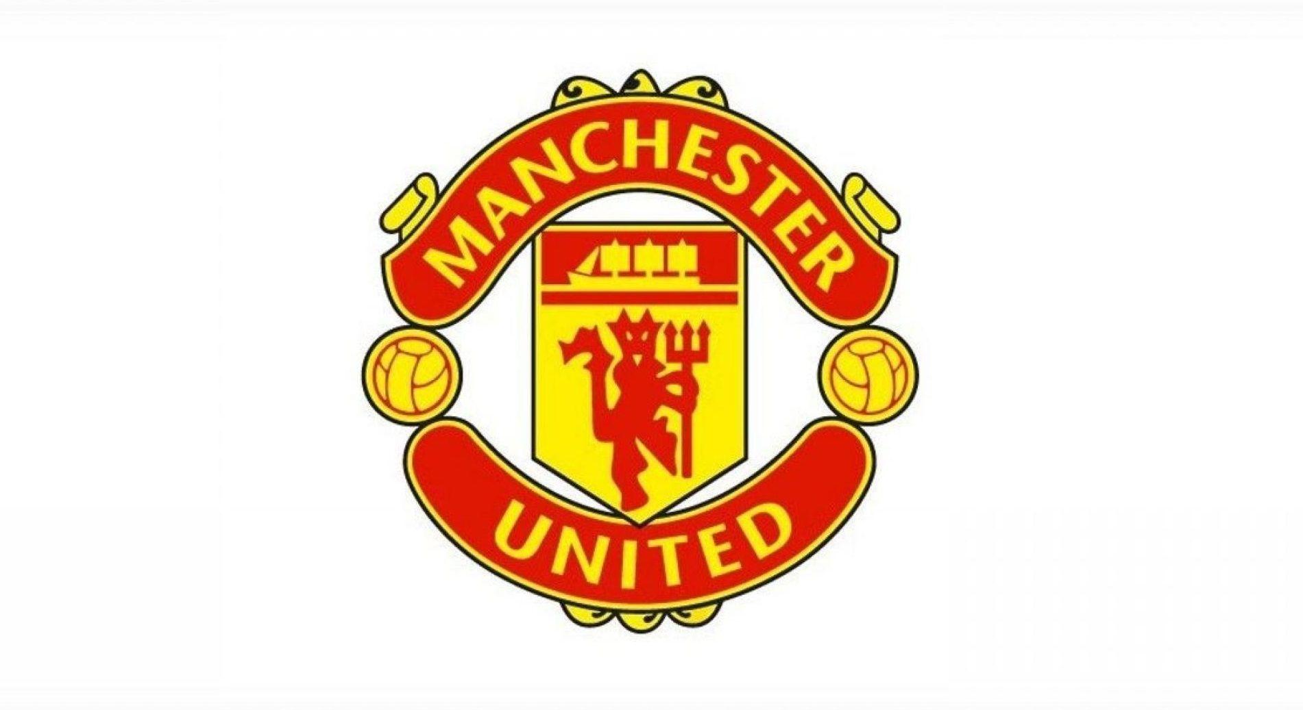 Man U Logo - In pictures: The evolution of Manchester United's crest
