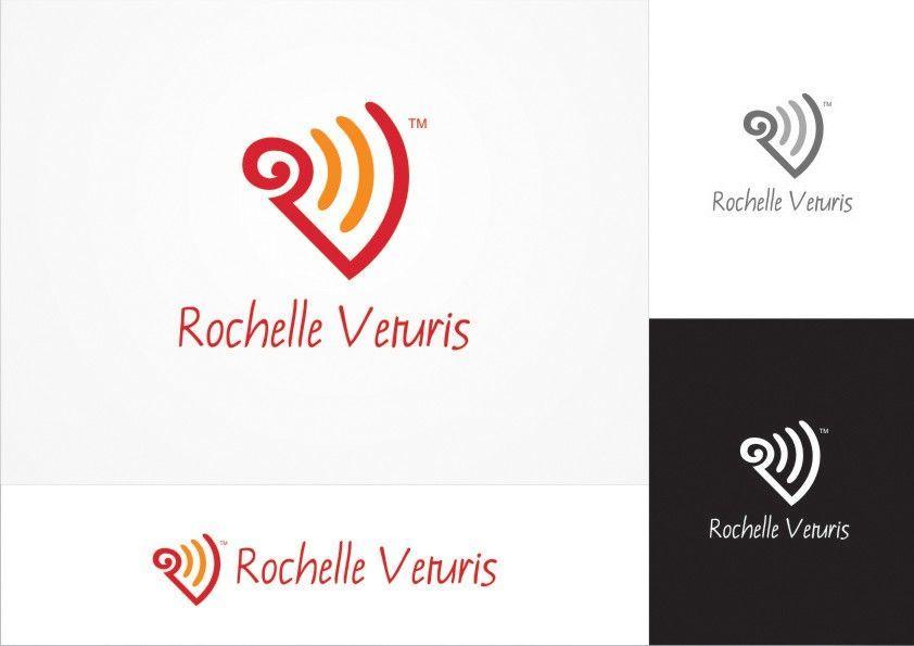 Girly Company Logo - Girly yet Professional logo needed for PR Girl by Arcticbrands ...