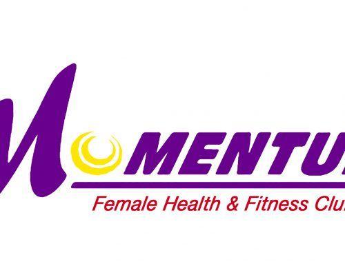 Pink Hands Logo - Press Release: Momentum Female Health and Fitness Club Collaborates ...