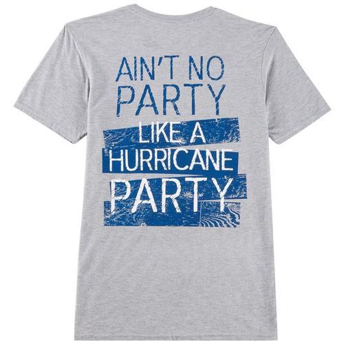 Florida Strong Logo - Florida Strong Mens Hurricane Party T-Shirt | Bealls Florida