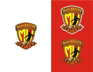 Man U Logo - Manchester United Needs a New Logo Design. Logo Special Contest
