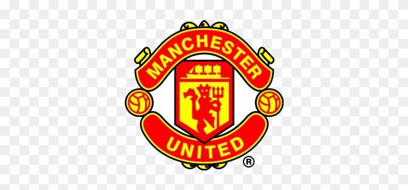 Man U Logo - Manchester United - Kit Logo Man U - Free Transparent PNG Clipart ...