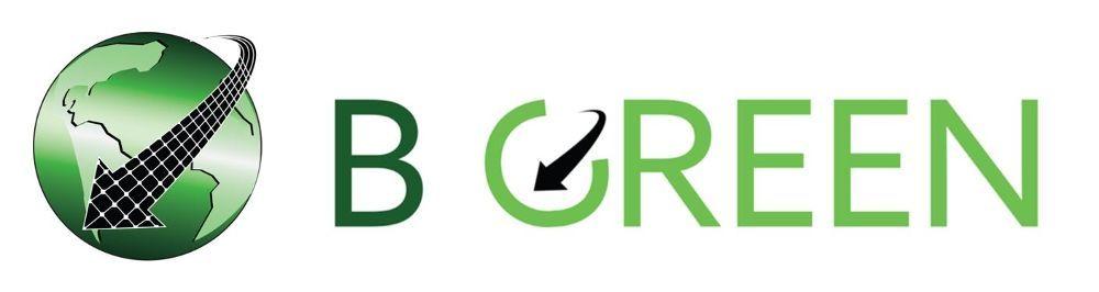 Green B Logo - big logo. Green Office Photo. Glassdoor.co.uk