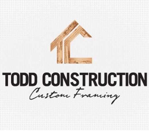 Cool Construction Logo - 20+ Shocking Construction Logos with Hidden Meanings - TutorialChip