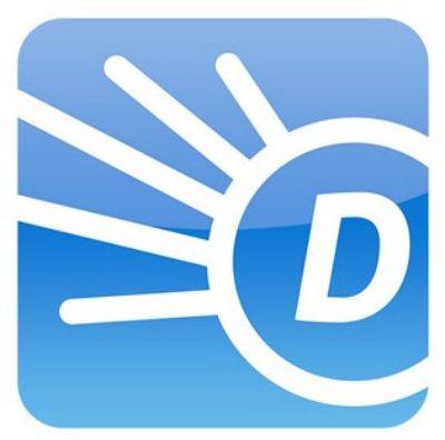 Google Dictionary Logo - Dictionary.com | Logopedia | FANDOM powered by Wikia