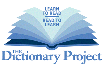 Google Dictionary Logo - Dictionary Project Logo 160510