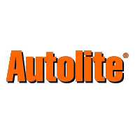 Autolite Spark Plug Logo - Autolite | hobbyDB