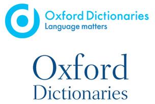 Google Dictionary Logo - Logo evolution: Oxford Dictionary by Dre? | Hollister Creative