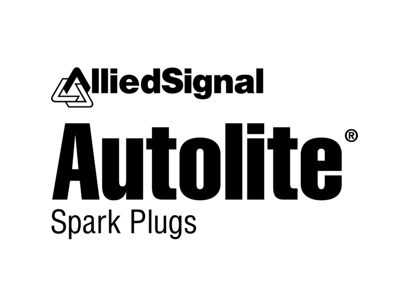 New Autolite Spark Plugs Logo - Autolite Spark Plugs Logo PNG Transparent & SVG Vector