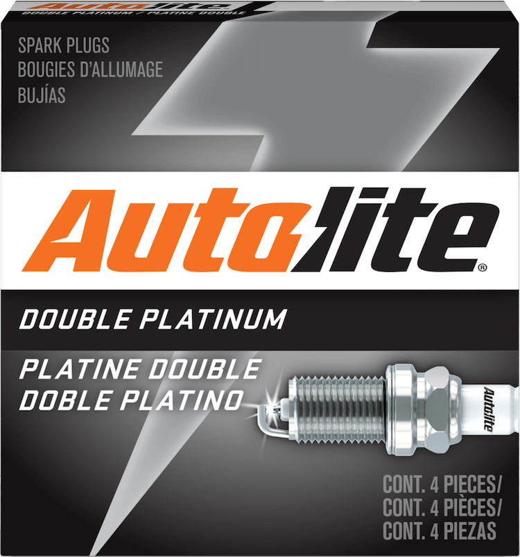 New Autolite Spark Plugs Logo - Automotive Spark Plugs