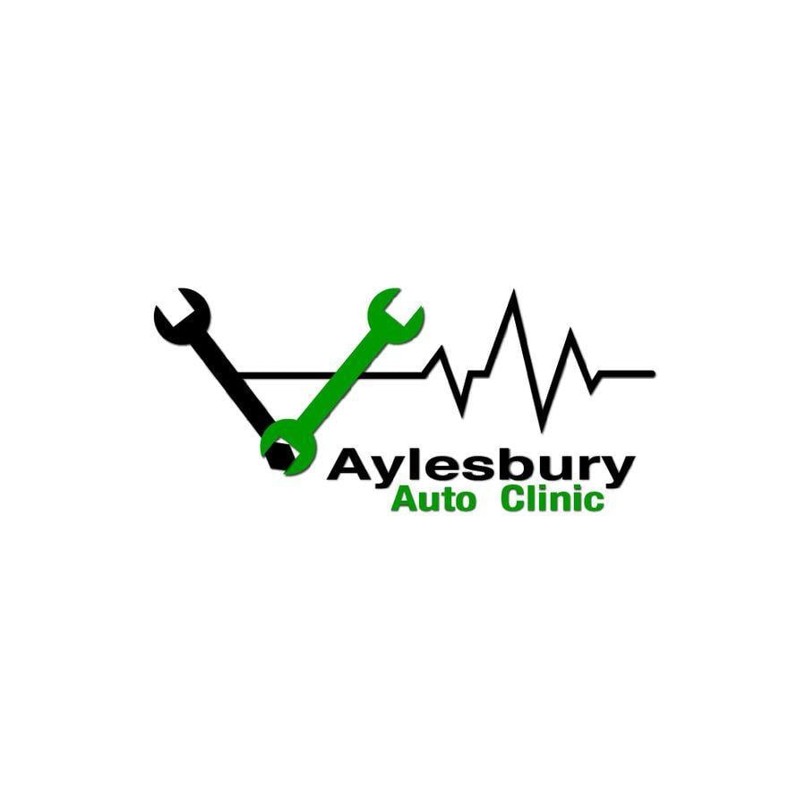 Mechanic Company Logo - Entry #32 by ABgrades for Design a Logo for a Mechanic Company ...