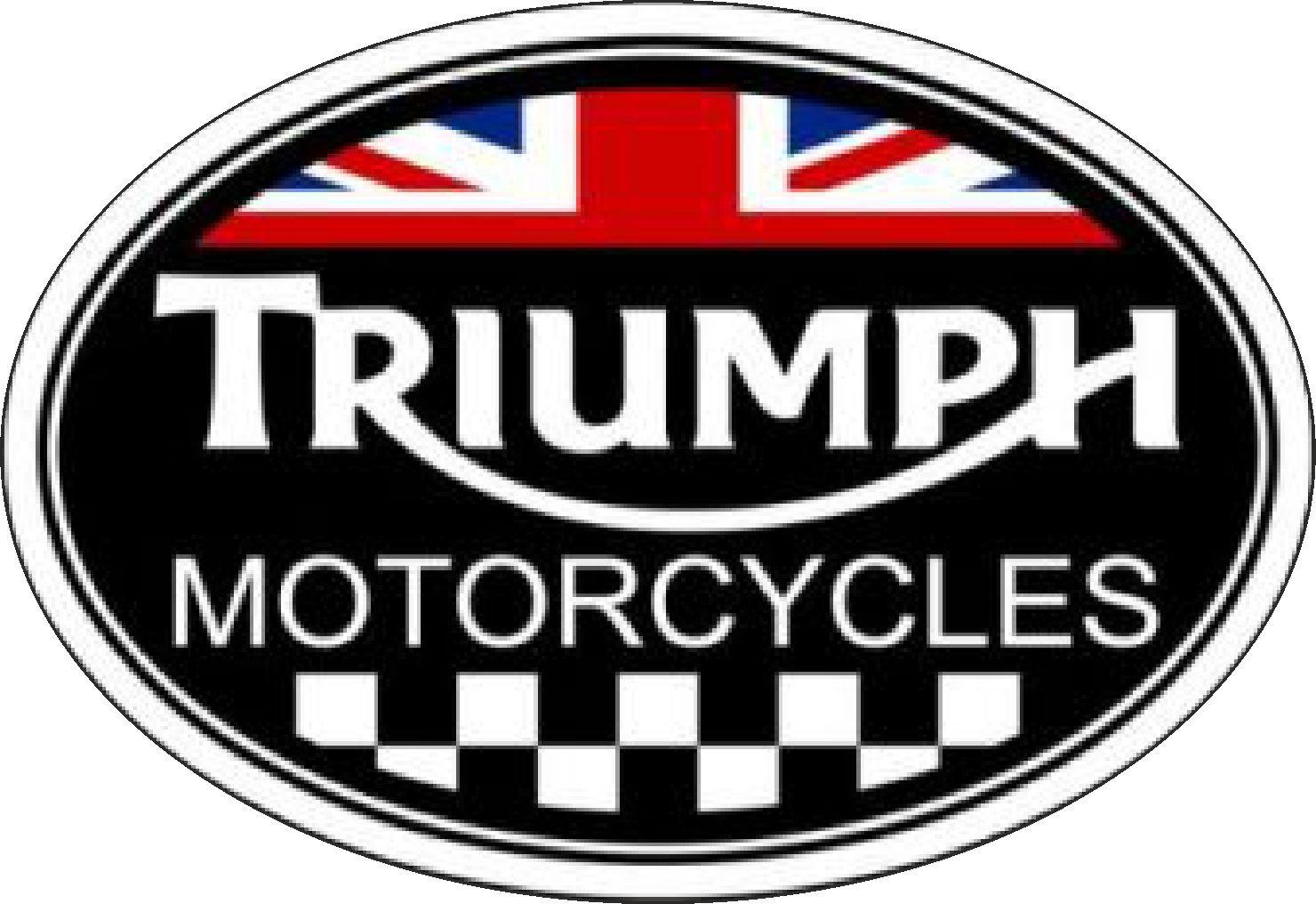 New Triumph Motorcycle Logo - Triumph Motorcyles fined $2.9 million over defect data | Protecting ...