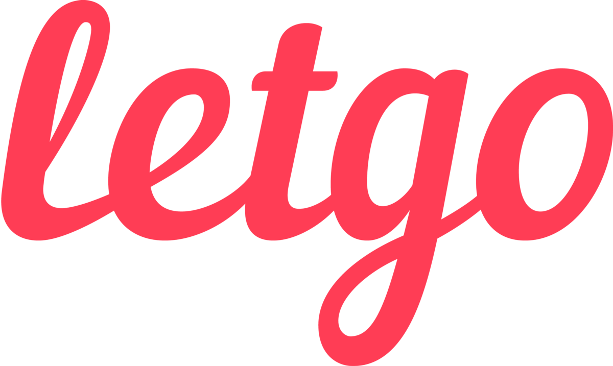 Letgo App Logo - Implementing an in-app payment feature for “letgo” – Victor de la ...