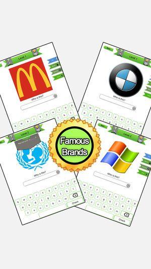 Different Car Logo - Logo Quiz Free Ultimate Guess The Brand Car Logos on the App Store