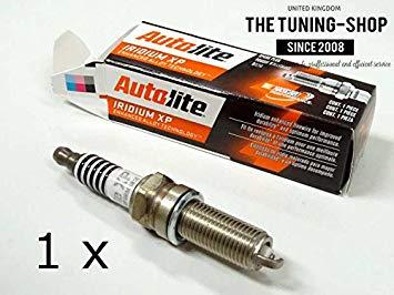 New Autolite Spark Plugs Logo - A Brand New Spark Plug XP5701 Autolite Xtreme Performance - Iridium ...