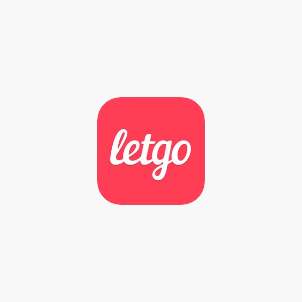 Letgo App Logo - letgo: Buy & Sell Used Stuff on the App Store